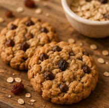 Carmen Cookies