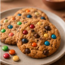 Carmen Cookies