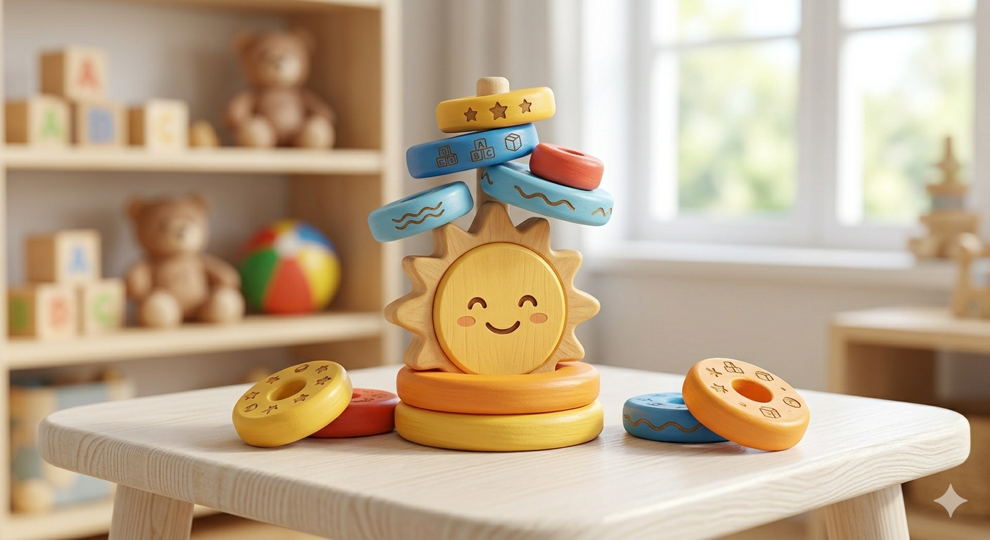 Enfant Soleil