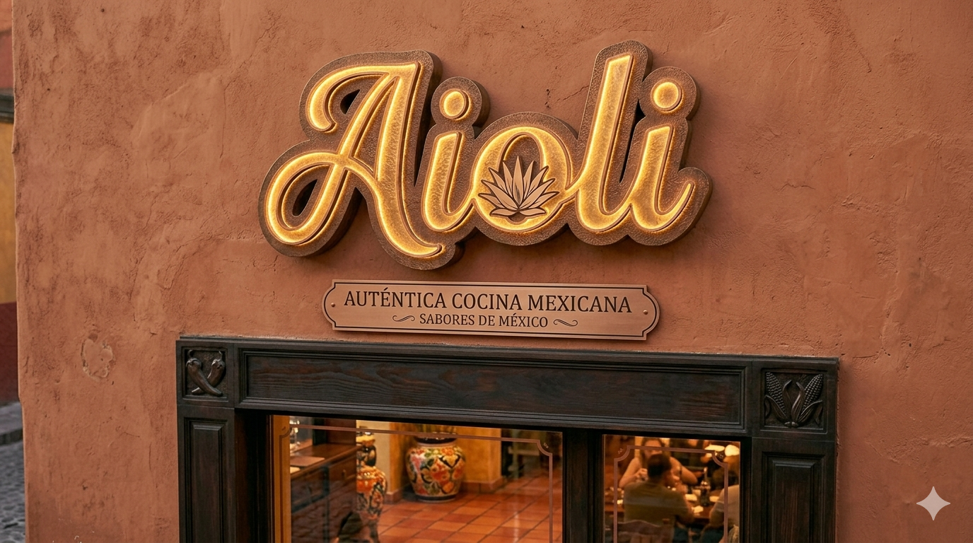 Aioli (Fictif)