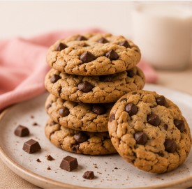 Carmen Cookies