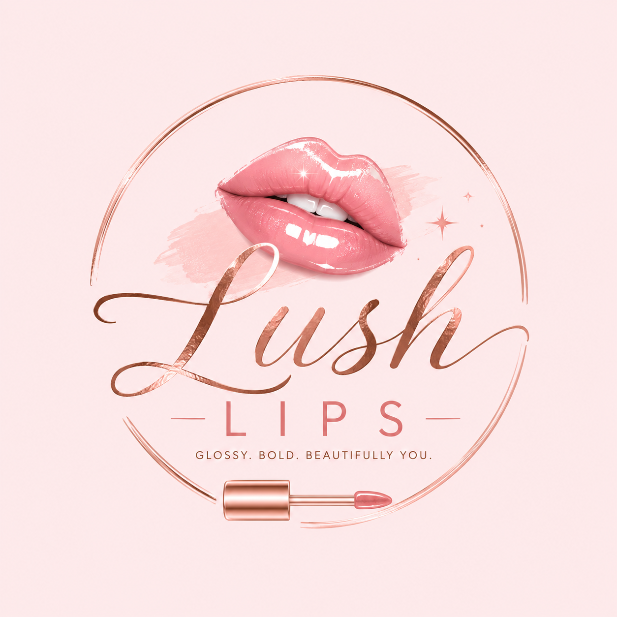 LUSH LIPS