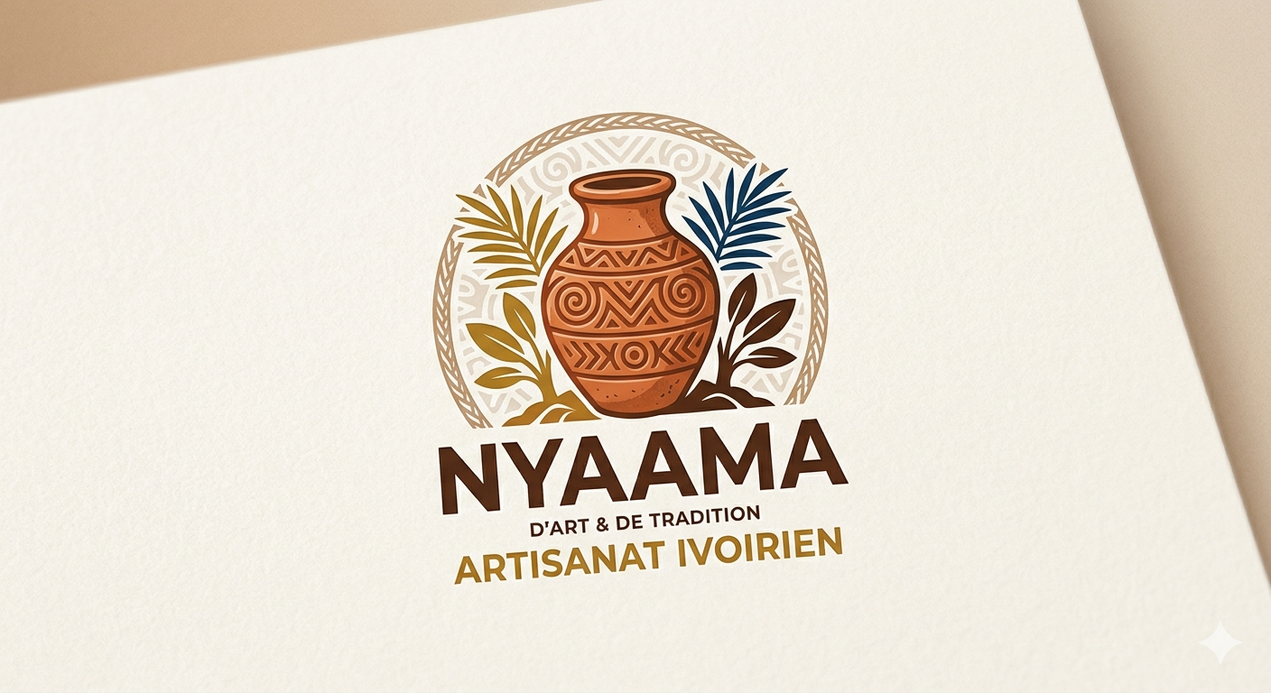NYAAMA